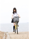 [Hello! Project digital books]  No.105 Airi Suzuki 鈴木愛理(104)